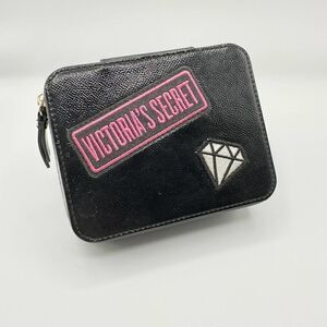 Victorias Secret Travel Jewelry Case Limited Edition